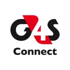 G4S Connect Nederland iOS Icon