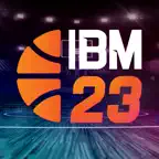 iBasketball Manager 23 iOS Icon