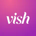 Vish 2.0 iOS Icon