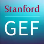 Stanford Energy Global Event iOS Icon