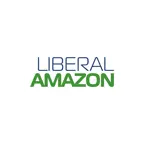 Liberal Amazon iOS Icon