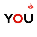YOU iOS Icon