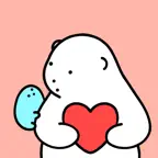 Bears Gratitude iOS Icon