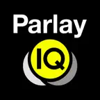 ParlayIQ for Sports Betting iOS Icon