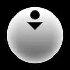 Weight on Other Planets Conv iOS Icon