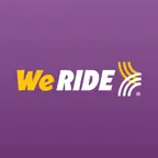 WeRIDE Micro iOS Icon