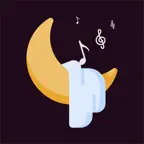 Sleepify - Sleeping Sounds iOS Icon