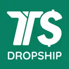 TTS Dropship - Bán hàng online iOS Icon