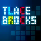 TLaceBRocks iOS Icon