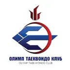 Olymp Taekwondo Club Icon