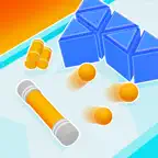 Brick Break Run! iOS Icon