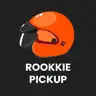 ROOKKIE Pickup