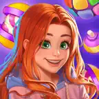 Color Blast: Block Smasher iOS Icon