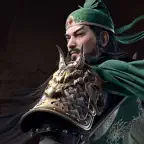 War Three Kingdoms iOS Icon