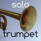 Solo Trumpet iOS Icon