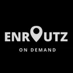 Enroutz iOS Icon