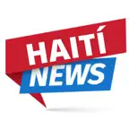 Haiti News App iOS Icon