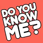 How Well Do You Know Me...? iOS Icon