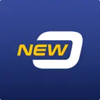 NewOmap iOS Icon