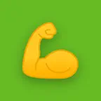 BeBigger iOS Icon