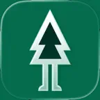 Forest - eBike Sharing icon