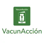 VacunAcción iOS Icon