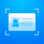 ScanBox: Business Card Scanner iOS Icon