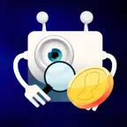 Maktun: Coin, Note Collection icon
