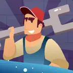 The Smart Plumber iOS Icon