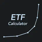 ETF Calculator iOS Icon