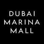 Dubai Marina Mall iOS Icon