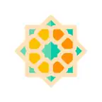Tajweed and Alphabet iOS Icon
