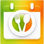 Meal Planner • Grocery List iOS Icon