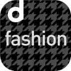 d fashion(dファッション) - 洋服をお得に買い物 iOS Icon