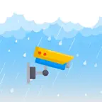 Live Weather Cameras Australia iOS Icon