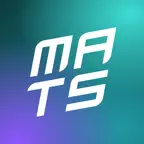 MATS - Training Platform Icon