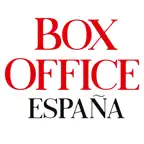 Box Office España iOS Icon