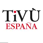 Tivù España iOS Icon