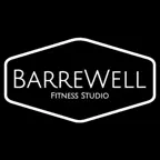 BarreWell Fitness Studio iOS Icon