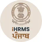 iHRMS-Punjab iOS Icon