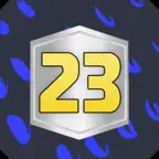 DEVCRO 23 iOS Icon