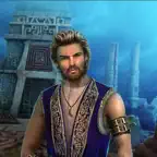 The Legacy 2 CE iOS Icon