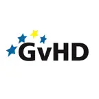 GvHD iOS Icon