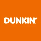 Dunkin' Non-US iOS Icon