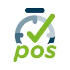 Velocissimo POS iOS Icon