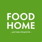 FOODHOME iOS Icon