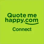 QuoteMeHappy Connect icon