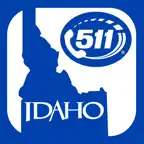 Idaho 511 iOS Icon