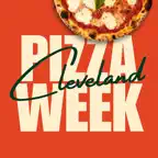 Cleveland Pizza Week Icon