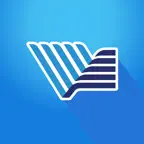 NXB Đại học Quốc Gia TP.HCM Icon